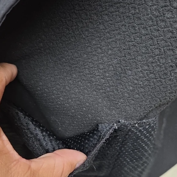 Ariat Women's Black Performance Jacket - Picture 4 of 6